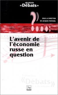L'avenir de l'économie russe