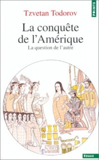 La conquête de l'Amérique