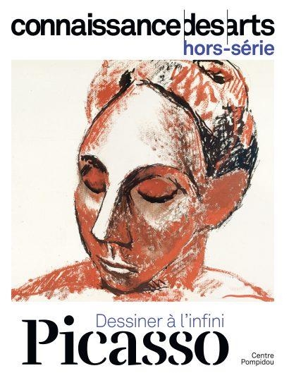 PICASSO DESSINER A L'INFINI: PICASSO DESSINER A L'INFINI