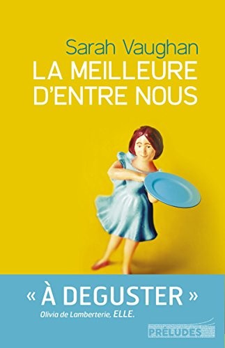 La Meilleure d'entre nous