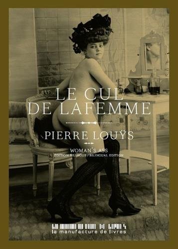 Le cul de la femme