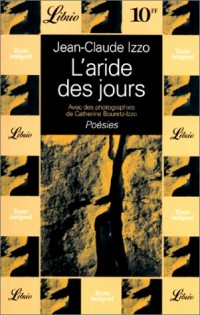 L'aride des jours