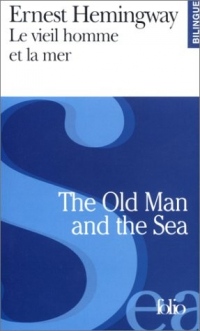 Le Vieil homme et la Mer [9782070420070]
