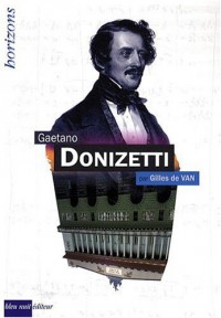 Gaetano donizetti