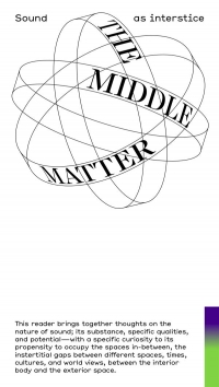 The Middle Matter