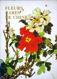 Fleurs rares de Chine, 1988