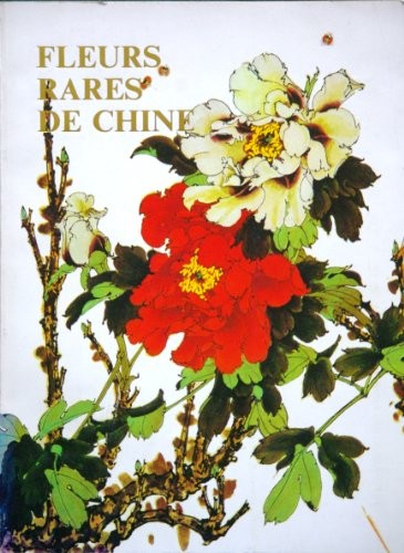 Fleurs rares de Chine, 1988
