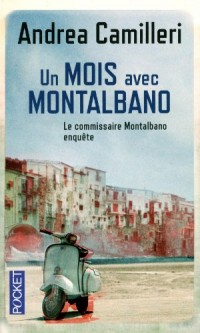 Un mois avec Montalbano