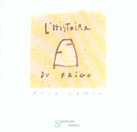 L'histoire du frigo