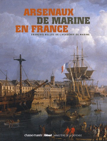 Arsenaux de marine en France