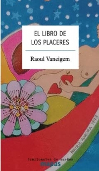 El libro de los placeres