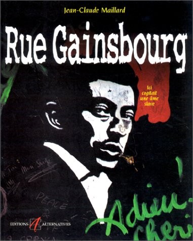 Rue Gainsbourg