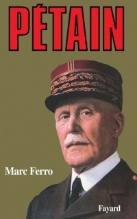Pétain (Biographies Historiques)