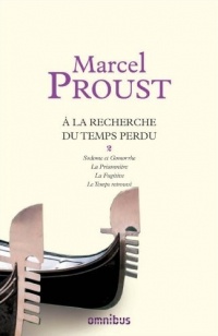 A la recherche du temps perdu, tome 2 (2)