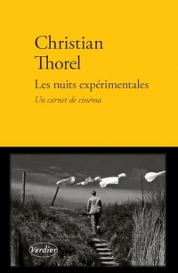 Les yeux ouverts: Un carnet de cinéma