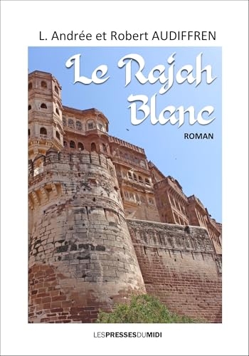 Le Rajah Blanc
