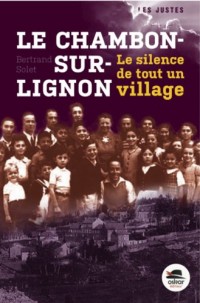 Le Chambon-sur-Lignon - Le silence de la montagne