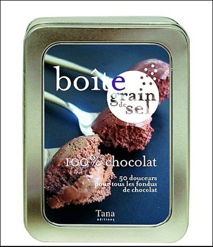 100% CHOCOLAT
