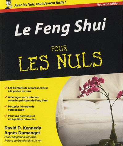 Feng Shui Pour les Nuls, 2e