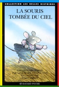 La souris tombée du ciel