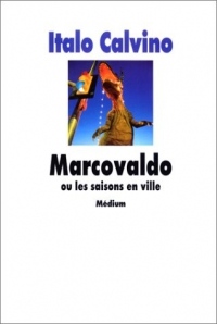 Marcovaldo ou les Saisons en ville