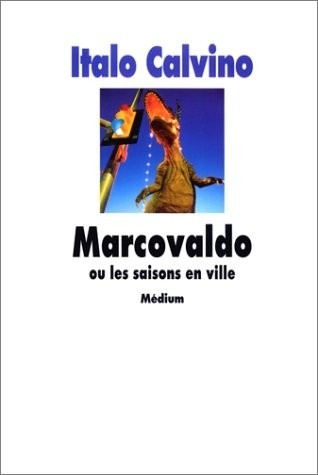 Marcovaldo ou les Saisons en ville