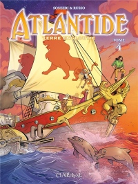 Atlantide T4