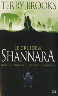 L'Héritage de Shannara, tome 2 : Le Druide de Shannara