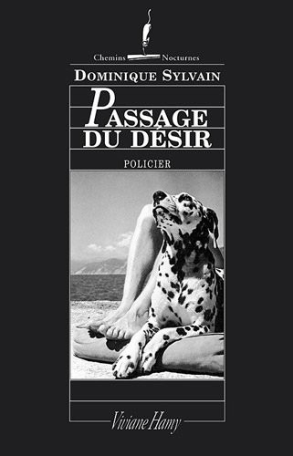 Passage du désir - Prix des lectrices ELLE 2005