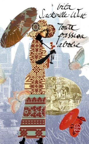 Toute passion abolie - Édition Monsieur Christian Lacroix
