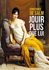 Jouir plus que lui (La Petite Collection)