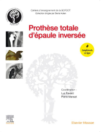 Prothèse totale d'épaule inversée