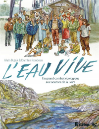 L'Eau Vive