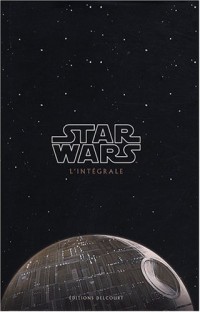 Star Wars : L'intégrale : Episode I à VI