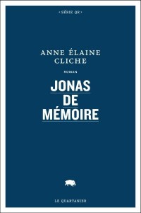 Jonas de Mémoire