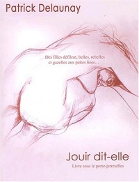 Jouir dit-elle