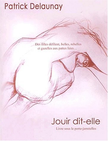 Jouir dit-elle