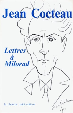 Lettres à Milorad