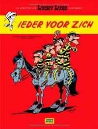 Ieder voor zich: Ieder voor zich