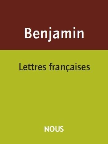 Lettres françaises