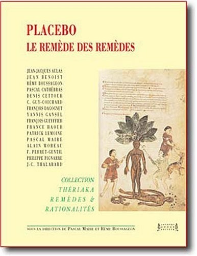 Placebo : Le remède des remèdes