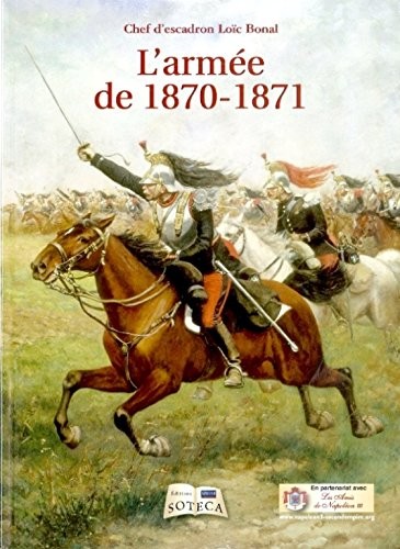 L'armée de 1870-1871