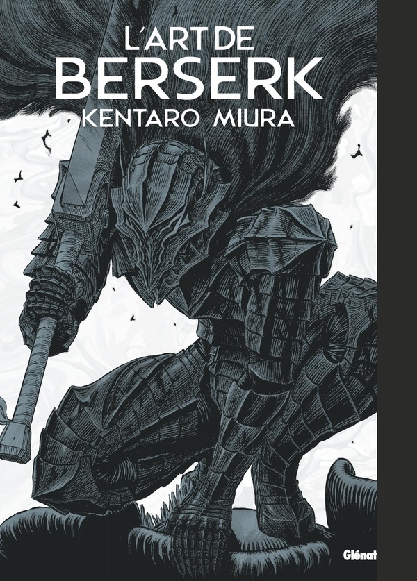 L'Art de Berserk