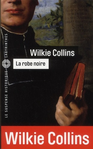La Robe noire