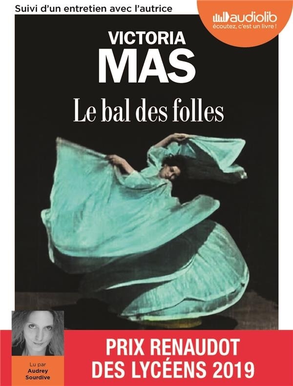 Le Bal des Folles