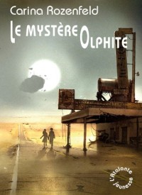 Le mystère Olphite