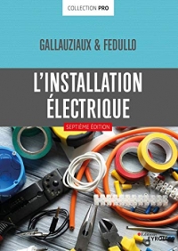 L'installation électrique