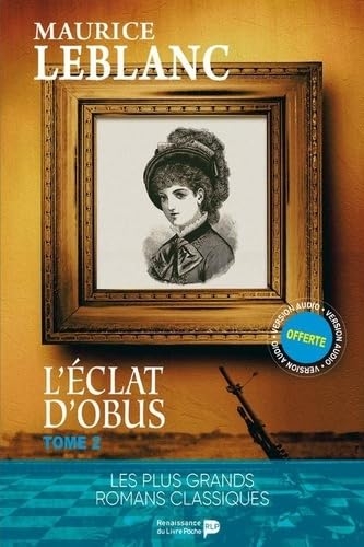 L'éclat d'Obus - Tome 2