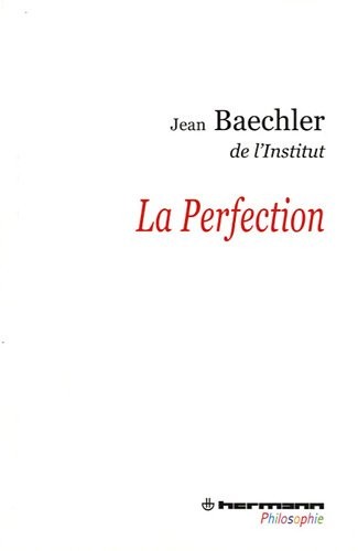 La perfection