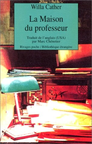 La Maison du professeur